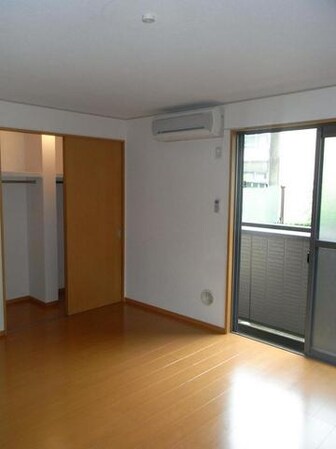 アバンウェル城北公園の物件内観写真